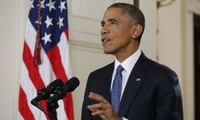 Optimista Barack Obama sobre la firma del Tratado de TPP