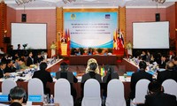 Concluye IV Mesa Redonda de Fiscales de ASEAN con resultados alentadores