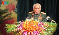 Más actividades en celebración del aniversario de fuerzas armadas de Vietnam
