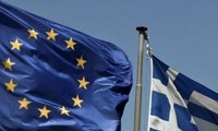 Determinada Unión Europea a mantener Grecia en Eurozona
