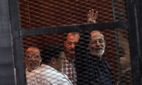 Egipto procesa a miembros de los Hermanos Musulmanes