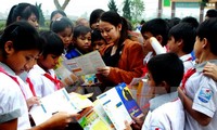 Vietnam promueve divulgación para renovar comportamiento de la población
