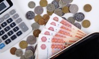El Rublo empieza a crecer gracias a intervención del Banco Central de Rusia