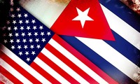 Viraje en las relaciones diplomáticas entre Estados Unidos y Cuba