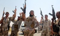Ejército de Iraq logra control del enclave militar Tal Afar