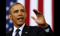 Reaviva presidente Obama promesa de cerrar prisión de Guantánamo
