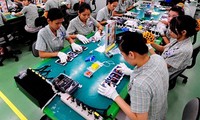 2014 – año clave en atraer inversión extranjera directa en Vietnam