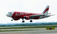  Malasia busca avión desaparecido 
