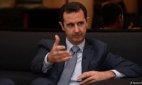 Gobierno de Siria dispuesto a reunirse con opositores en Moscú