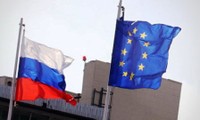 Rusia sigue siendo una prioridad para mantener relaciones con la Unión Europea