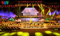 Inaugurado Festival cultural de la minoría étnica Thai 2014