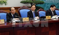 Vietnam se esfuerza por cumplir el plan quinquenal con mejores resultados