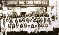 Escuelas para cuadros del Sur en Vietnam del Norte modelo exitoso de la revolución nacional