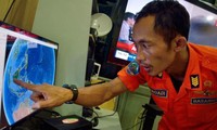 Vietnam dispuesto para búsqueda del avión desaparecido de Indonesia