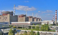 Ucrania detiene la operación de un reactor nuclear por error técnico