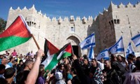 Consejo de Seguridad de la ONU rechaza resolución palestina 
