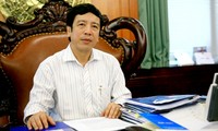 Mensaje de felicitación del año nuevo del Director General de la Voz de Vietnam 