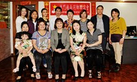 Celebran segundo aniversario de fundación de la Unión de Organizaciones de Amistad Vietnam y Macao