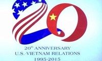 2015 marcará un hito en las relaciones entre Vietnam y Estados Unidos 