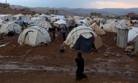 Líbano refuerza normas de inmigración para ciudadanos sirios