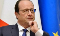 Francia apuesta por relajar relaciones entre Rusia y Unión Europea