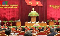 Se concentra Partido Comunista de Vietnam en tomar decisiones importantes para el país