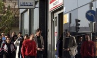 Reporta España menor tasa de desempleados en 6 años