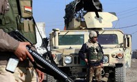 Comienza Iraq reactivación del Ejército Nacional