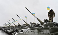 Se estabiliza situación en este ucraniano