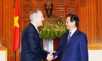 Vietnam quiere impulsar sus relaciones con Estados Unidos