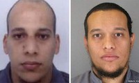 Francia: Detectan identidad de atacantes a revista Charlie Hebdo 