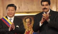 Firman Venezuela y China  acuerdos de cooperación