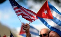 Estados Unidos y Cuba fijan fecha de negociaciones para normalizar relaciones