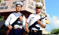 Vietnam promueve movimiento popular de defensa de soberanía nacional y seguridad fronteriza