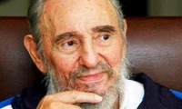 Cuba niega rumores sobre la salud del líder revolucionario Fidel Castro