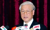 X pleno del Comité Central del Partido Comunista de Vietnam – nueva energía de desarrollo