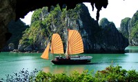 Activa promoción turística de Vietnam en 2014