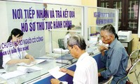 Promueve Hanoi aplicación de tecnología en reforma administrativa