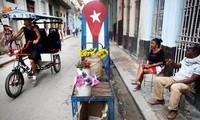Mitiga Estados Unidos prohibición de viajes y comercio con Cuba