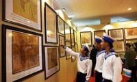Mapas y documentales confirman soberanía vietnamita de archipiélago Truong Sa