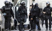 Países europeos refuerzan seguridad ante amenazas terroristas 