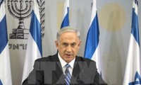Premier israelí protesta investigación de ICC