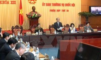 Garantiza Vietnam celebración exitosa de Asamblea interparlamentaria