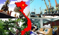  Logros de la Renovación promueven al desarrollo sostenible de Vietnam 
