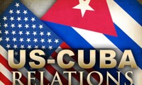 Cuba y EEUU se comprometen a mantener diálogos sobre reinicio de relaciones