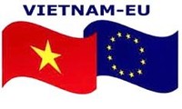 Terminan Vietnam y Unión Europea negociaciones sobre TLC