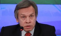 Suspende Rusia participación en Consejo Parlamentario de Europa