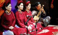Melodías tradicionales de Vietnam