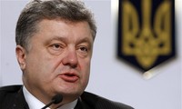 Insiste Ucrania en acuerdo de alto al fuego en el este