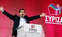 Resultados electorales en Grecia – diferentes perspectivas